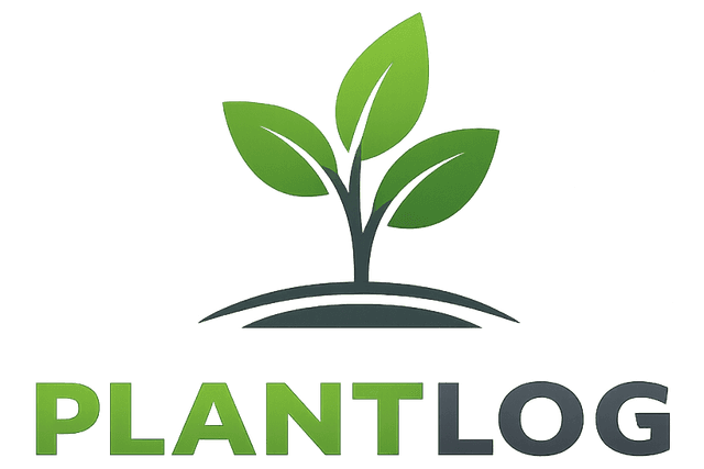 Plantlog